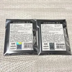 【原神】ファデュイ 執行官 缶バッジ 未開封 公式正規品 2個セット