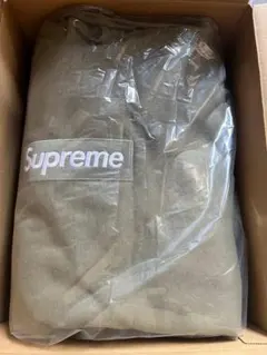 gatio1009様専用】Supreme ボックスロゴ 24FW ストーン - メルカリ