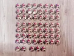 バンドリ あるあるcity 缶バッジ パレオ - メルカリ