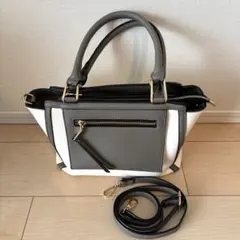 イエッカヴェッカ　ショルダーバッグ