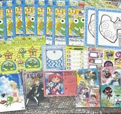 FLAPPY フラッピー 認定証 ファミコン版 3枚セット + チラシ - メルカリ