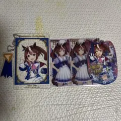 2026年最新】トウカイテイオー ウマ娘の人気アイテム - メルカリ