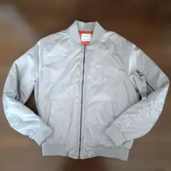 Bershka M-1ジャケット Sサイズ