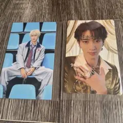 M!LK 爆裂愛してる 、アオノオトトレカセット 曽野