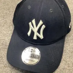 New Era ニューヨーク・ヤンキース キャップ 9FORTY