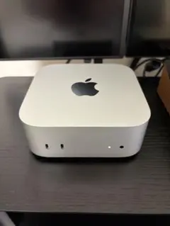 Macmini M4Pro / 24 / 512 / 12CPU16GPUのサムネイル