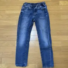 UNIQLO キッズ デニムパンツ 150cm