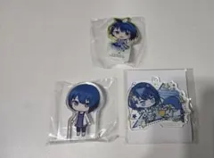 【プロセカ】桐谷遥 グッズまとめ