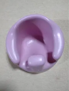 バンボ ベビーチェア ピンク