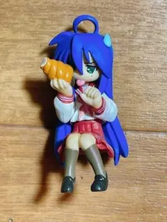 泉こなた ガレージキット完成品 らき☆すた - メルカリ