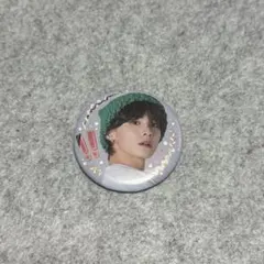 2025年最新】川西拓実缶バッチの人気アイテム - メルカリ