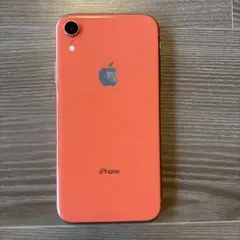 2026年最新】iphonexr コーラルの人気アイテム - メルカリ