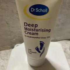 Dr.Scholl ディープモイスチャライジングクリーム 70gのサムネイル
