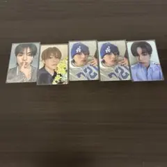 treasure ジェヒョク トレカ まとめ売り