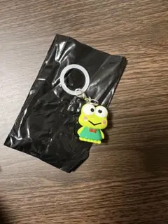 サンリオ　めじるしアクセサリー　けろけろけろっぴ