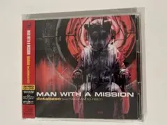 MWAM database feat.TAKUMA10-FEET初回生産限定盤