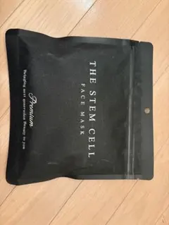 THE STEM CELL FACE MASK