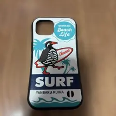 沖縄ビーチライフ iPhone15ケース