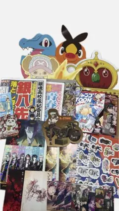 ジャンプフェスタ 2026 ノベルティー