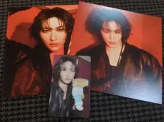 ATEEZ ソンファ　アメリカ　ウォルマート　ラキドロ