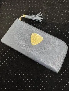 2026年最新】atao 長財布 ネイビーの人気アイテム - メルカリ