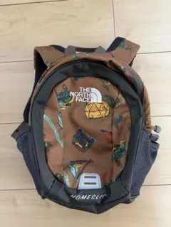 THE NORTH FACE HOMESLICE リュック