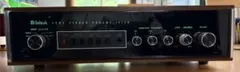 McIntosh C504 マッキントッシュ プリアンプのサムネイル