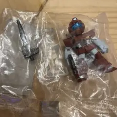 ガンダムコンバージ　ジムキャノン