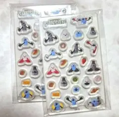 パペットスンスン アクリルパーツ