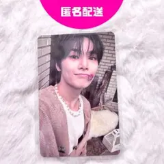 Stray Kids　スキズ　アイエン　本国FC　4期