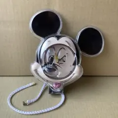 ディズニー　ミッキーマウス 掛け時計 ファンタジークロック