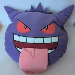 ポケモン ゲンガー寝袋 しまむらコラボ 最終値下げ - メルカリ