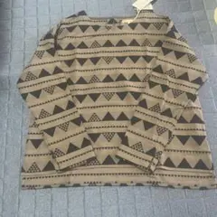 ノースオブジェクトプチ　カットソー