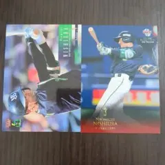 屋鋪要 レジェンドカード 外野手 オーナーズリーグ2011 - メルカリ