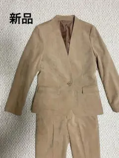 2025年最新】THE SUIT COMPANY レディース ビジネス パンツスーツ上下