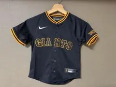 NIKE 読売ジャイアンツ 泉口友汰 ユニフォーム M - メルカリ