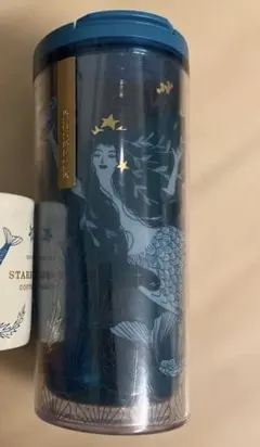 スターバックス 激レア オブジェ セラミック セイレーン フィギュア スターバックス 激レア オブジェ セラミック セイレーン フィギュア
