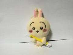 ちいかわ 討伐マスコット うさぎ　ぬいぐるみ