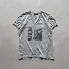 DOLCE&GABBANA スティーブ・マックイーン Tシャツ 44 - メルカリ