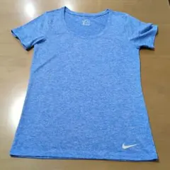 Nike DRI-FIT 半袖 Tシャツ S 青