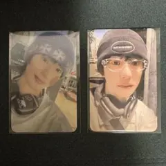 RIIZE アントン トレカ まとめ売り