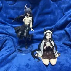 ウマ娘 Trio-Try-iT Relaxtimeマンハッタンカフェ　フィギュア