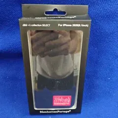 E23)Manhattan Portage iPhone12/12Pro用ケースのサムネイル