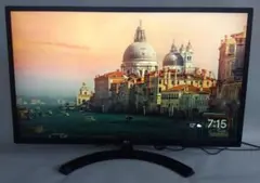 ディスプレイ 32インチ