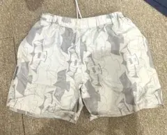 モンベル　水陸両用　パンツ　100cm