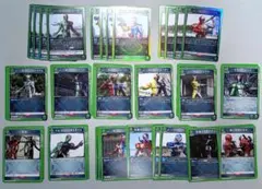 デッキ UNION ARENA