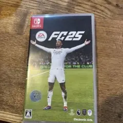 ニンテンドーSwitch FC25
