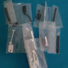 鬼滅の刃 日輪刀ダイキャストコレクション 全5種