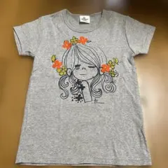亜土ちゃんtシャツ　半袖