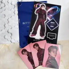 瀬口黎弥アクスタトレカセット